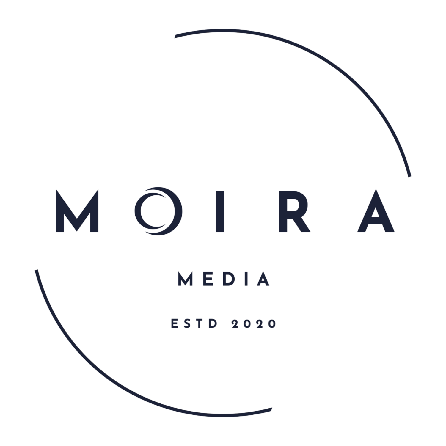 MOIRA logo